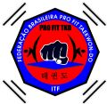 Federação Brasileira Pro Fit Taekwon-Do ITF 