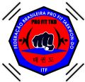 Federao Brasileira Pro Fit Taekwon-Do ITF 