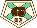 Espada Taekwon-Do