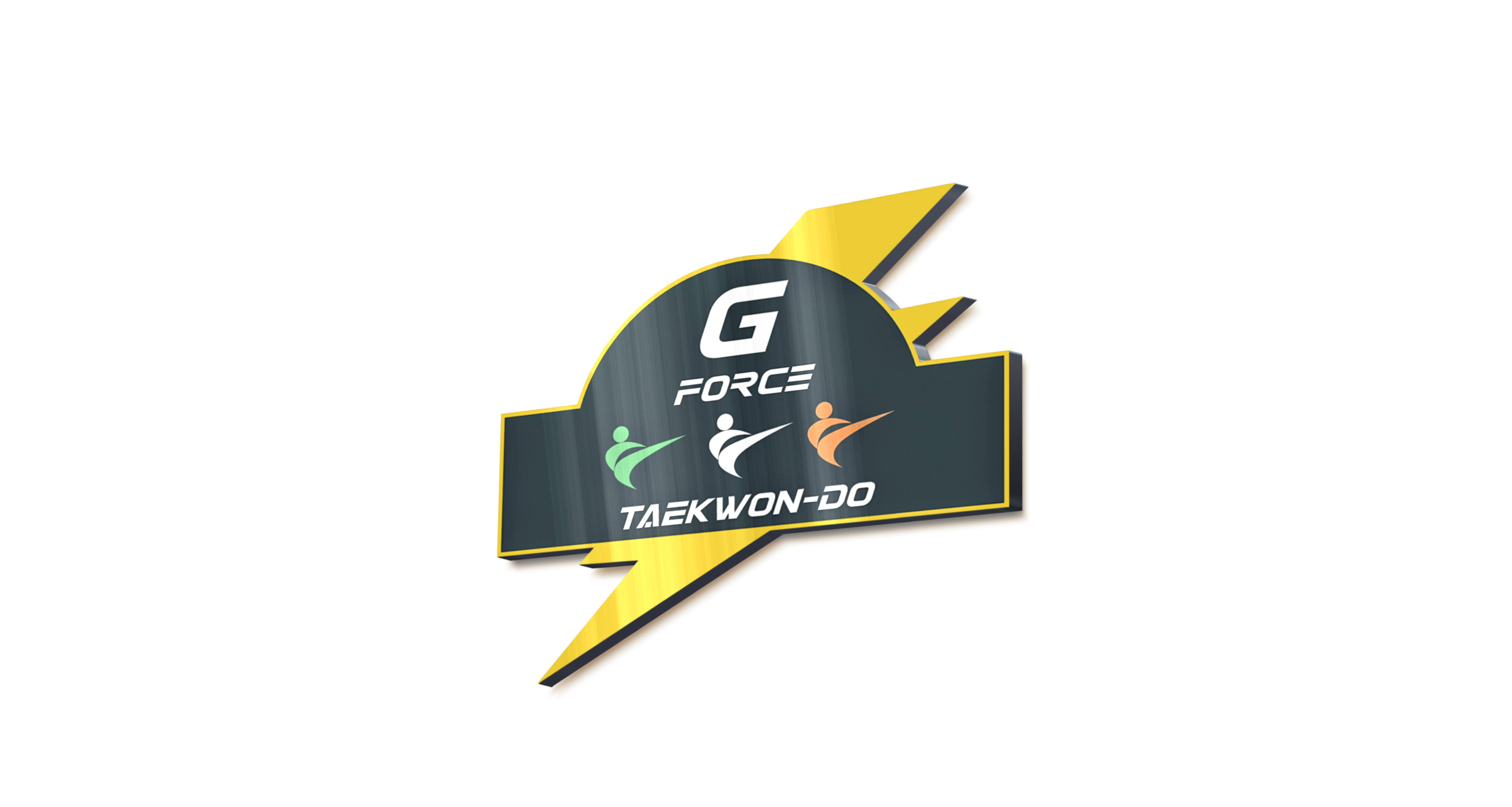 G Force Taekwon-Do