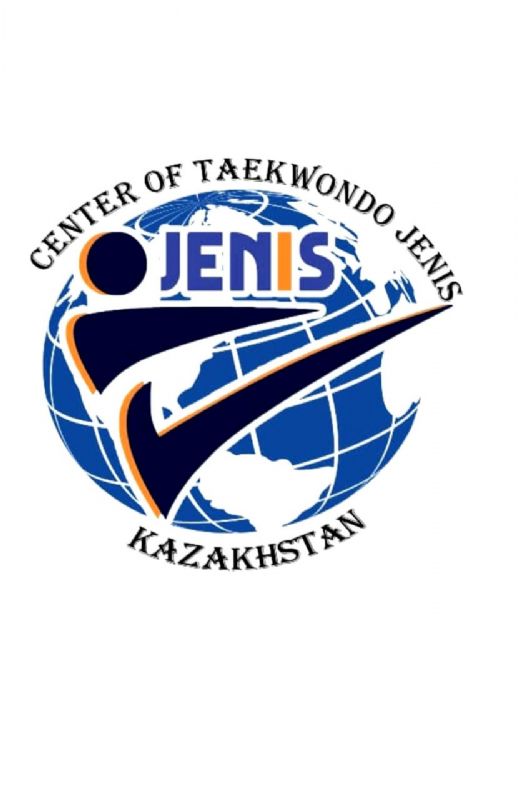 Center of Taekwondo Jenis  ( KAZAKHSTAN)