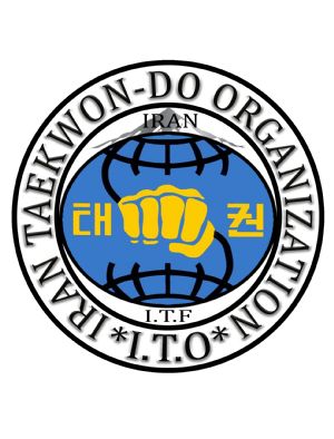 ITF - IRAN ORGANIZATIONS