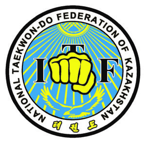 National Taekwondo ITF Federation of Kazakhstan