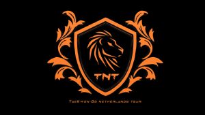 TaeKwon-Do Netherlands Team 