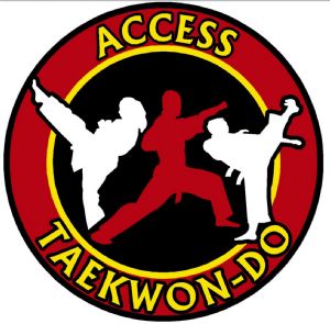 Access Taekwon-Do 