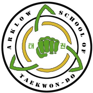 Arklow School of Taekwon-Do