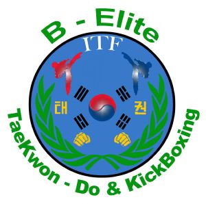 B Elite Taekwon-Do Academy 
