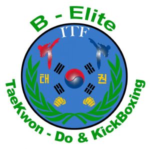 B Elite Taekwon-Do Academy