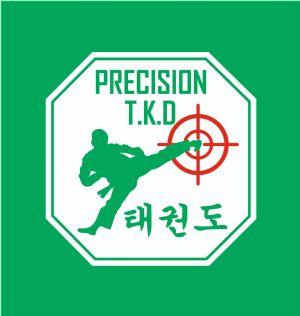 Precision Taekwon-Do