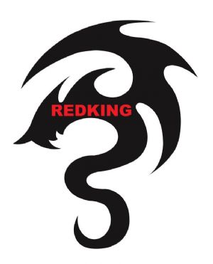 Redking Taekwon-Do