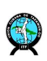 Unión Cubana de Taekwon-do ITF