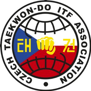 Czech Taekwon-Do ITF Association z.s.