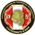 Taekwon-Do Cachorros Kwan