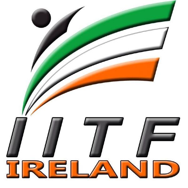 Irish International Taekwon Do Federation