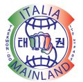 TAEKWON-DO ITALIA MAINLAND