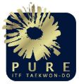 PURE ITF TAEKWON-DO