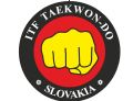ITF TAEKWON-DO SLOVAKIA