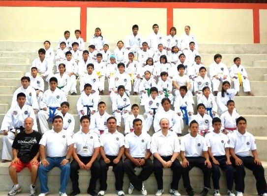 Peru Cup