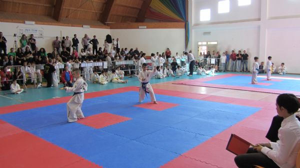 Sardinia Regional Championship 2012