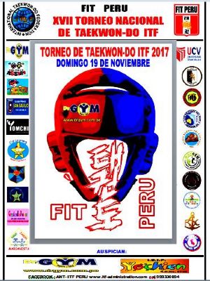 XVII NATIONAL TOURNAMENT IN PERU (FIT PERU)