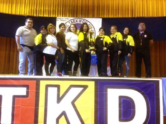 XVII NATIONAL TOURNAMENT IN PERU (FIT PERU) 