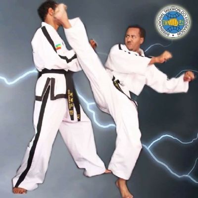 Clarification on ITF Taekwon-Do in Ethiopia