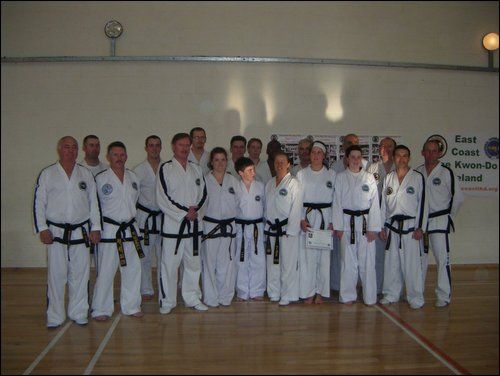 Master Wheatley Seminar