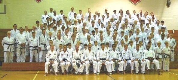Master's Class in Pennsylvania-Oct 2009