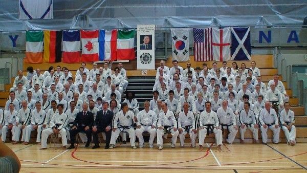 International Instructors Course