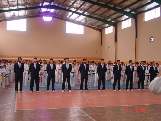 4th Championships held in Herat Province of Afghanistan.