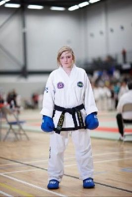 UK ITF Scottish Championships 2011