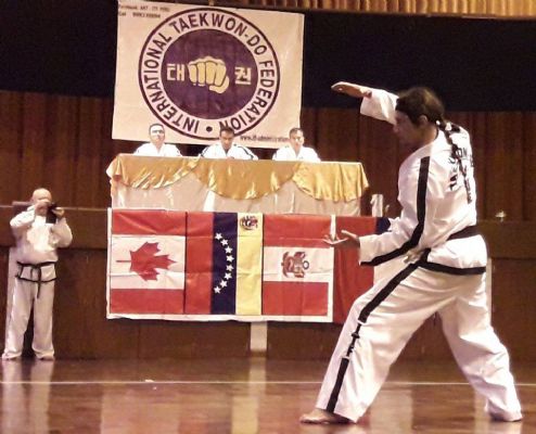 9th MASTER RAI SEMINAR - PERU 