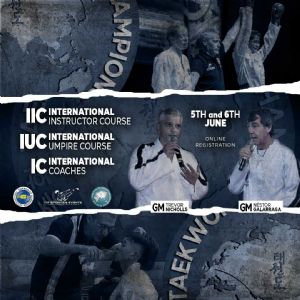 ITF Online Shop : from ITF Administration ITF Online Shop : from ITF Administration